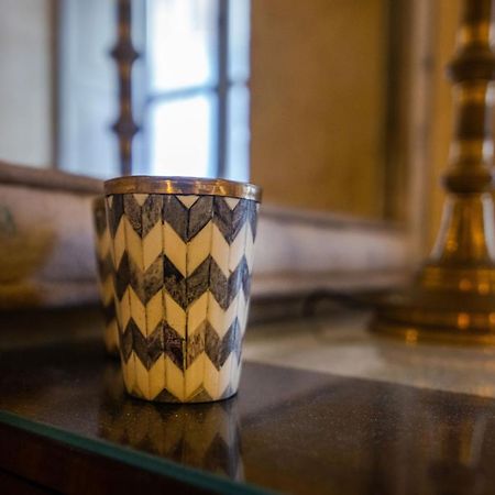 Palazzino Birgu Host Family Bed And Breakfast Esterno foto