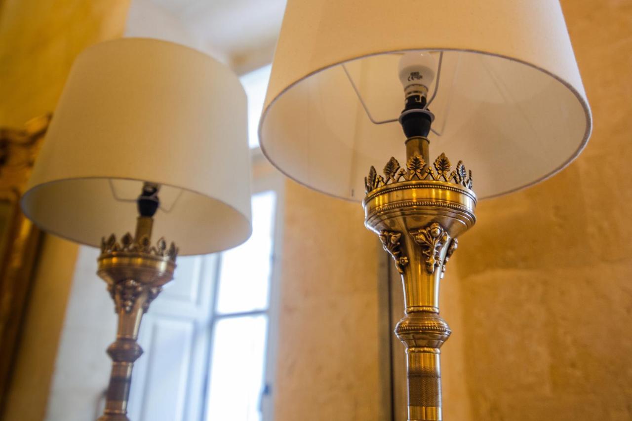 Palazzino Birgu Host Family Bed And Breakfast Esterno foto