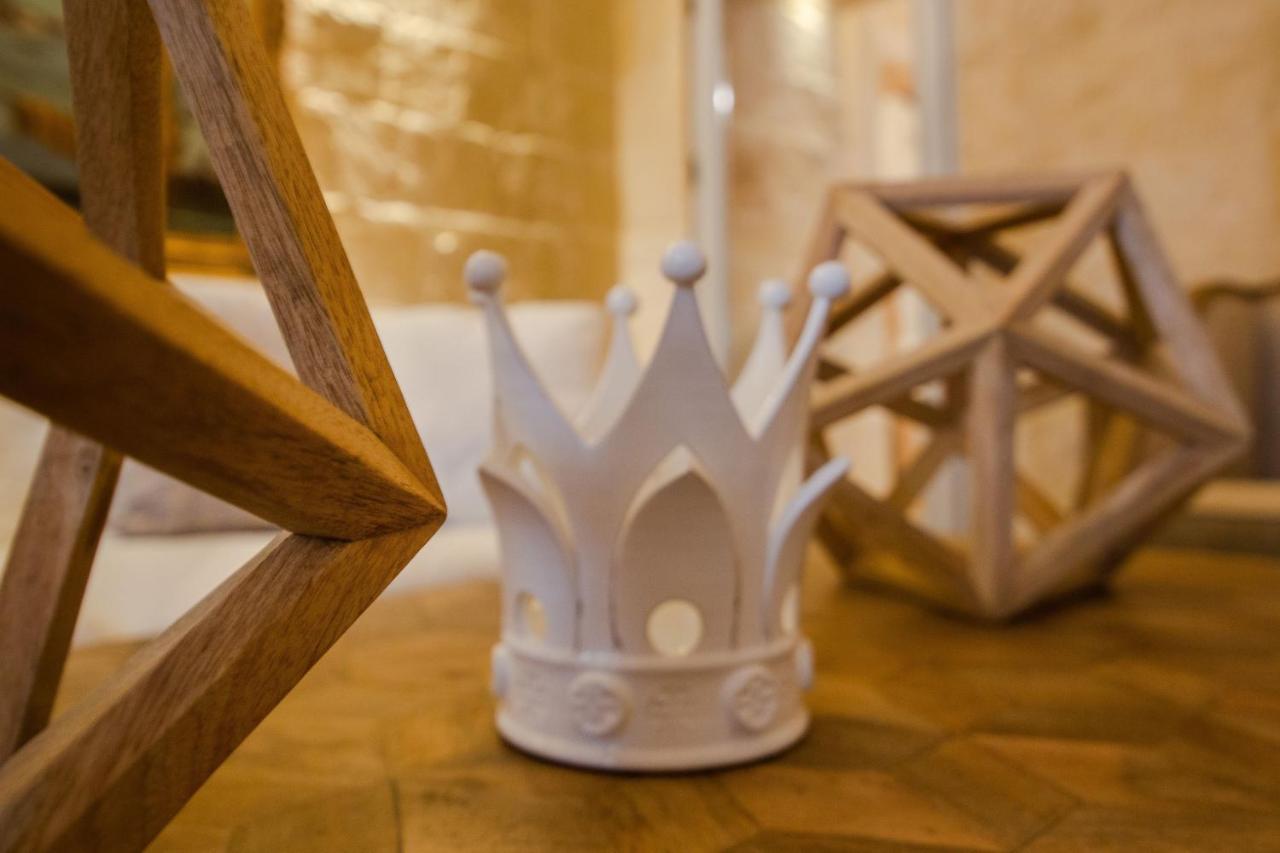 Palazzino Birgu Host Family Bed And Breakfast Esterno foto