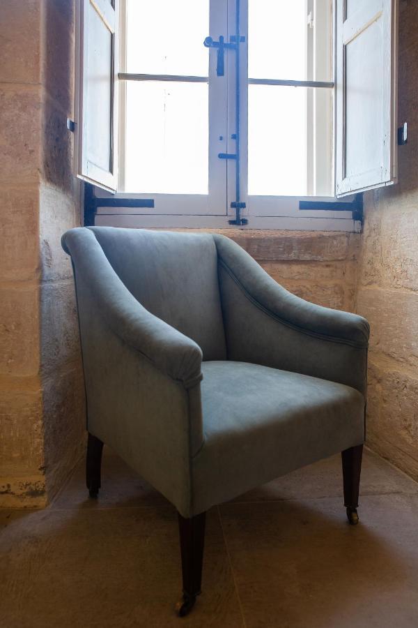 Palazzino Birgu Host Family Bed And Breakfast Esterno foto