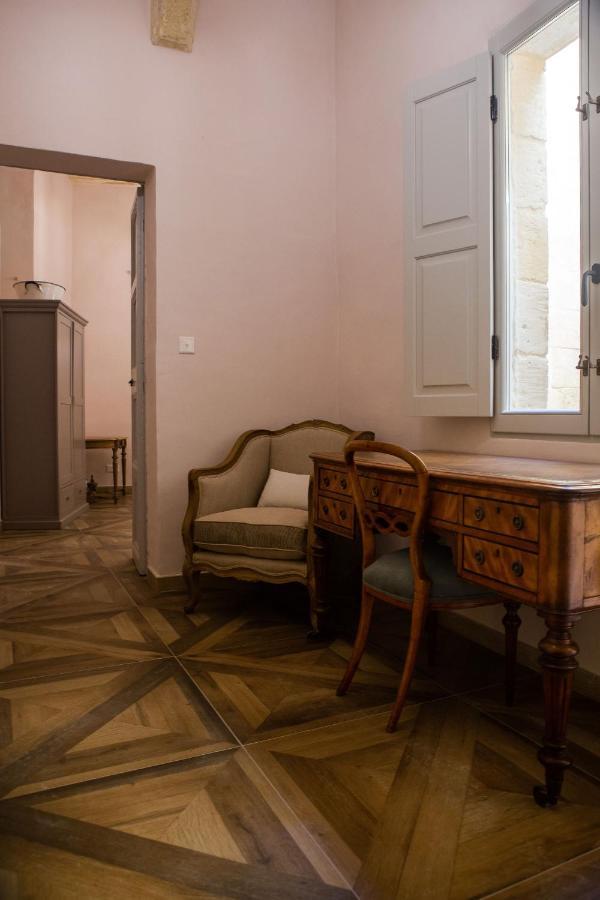 Palazzino Birgu Host Family Bed And Breakfast Esterno foto