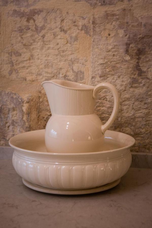 Palazzino Birgu Host Family Bed And Breakfast Esterno foto