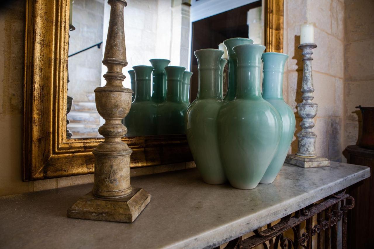 Palazzino Birgu Host Family Bed And Breakfast Esterno foto