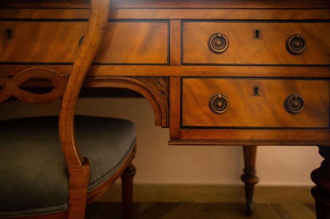 Palazzino Birgu Host Family Bed And Breakfast Esterno foto