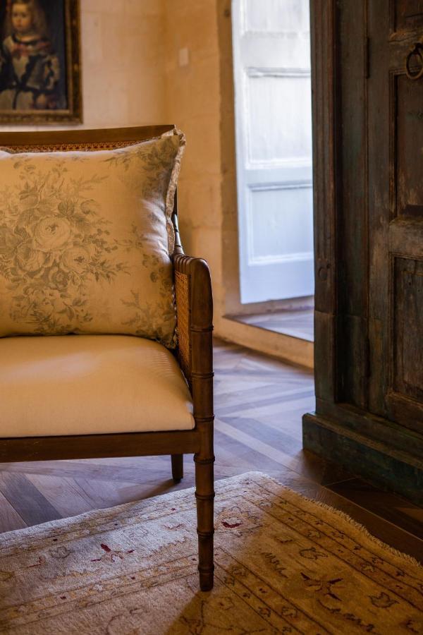 Palazzino Birgu Host Family Bed And Breakfast Esterno foto