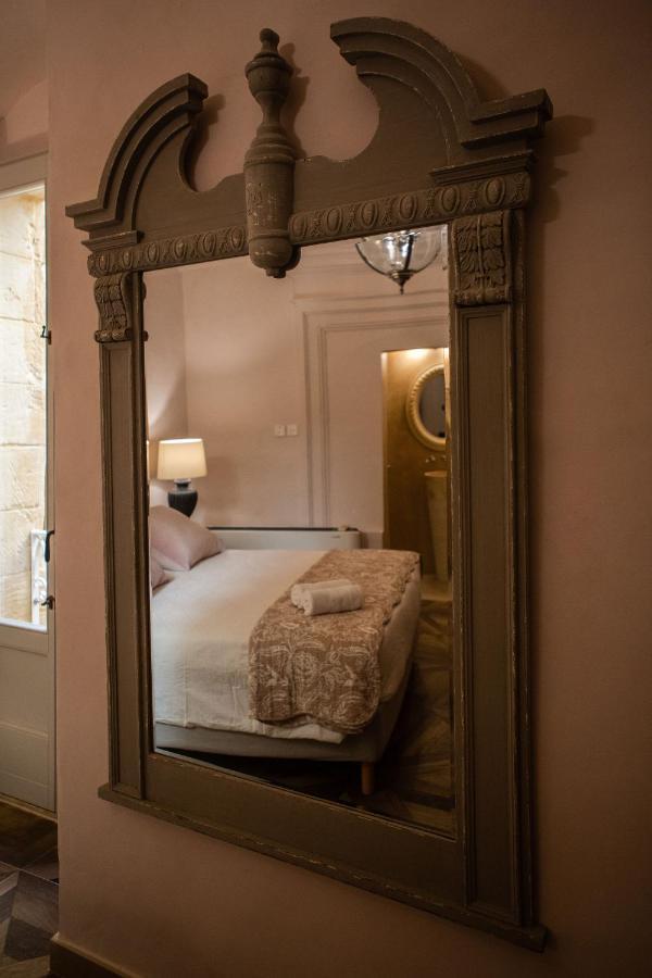 Palazzino Birgu Host Family Bed And Breakfast Esterno foto