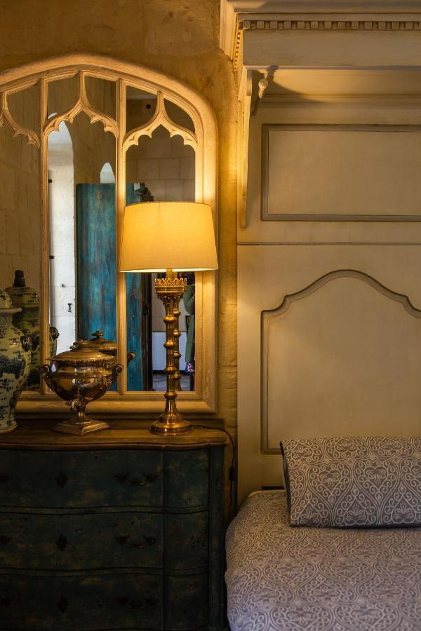 Palazzino Birgu Host Family Bed And Breakfast Esterno foto