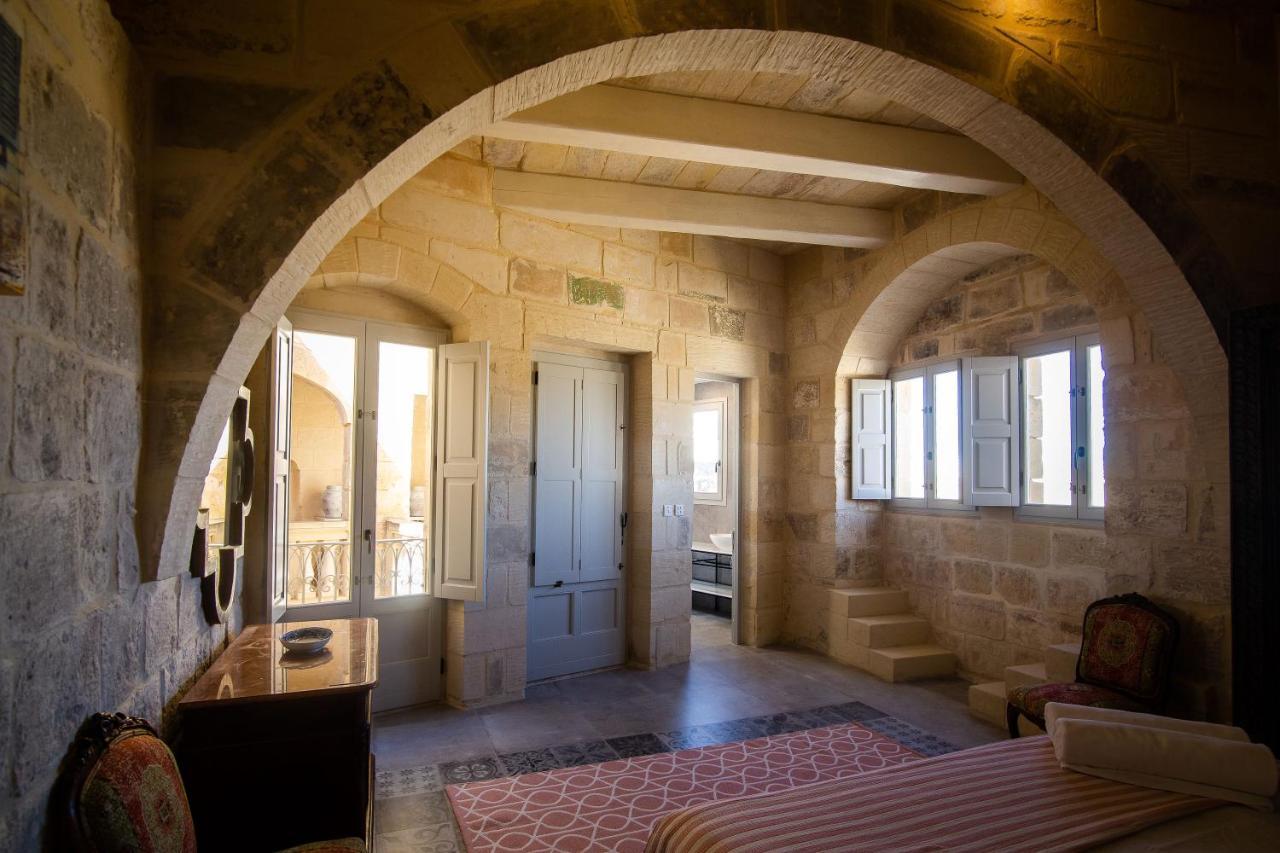 Palazzino Birgu Host Family Bed And Breakfast Esterno foto