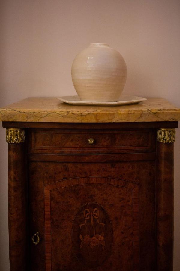 Palazzino Birgu Host Family Bed And Breakfast Esterno foto
