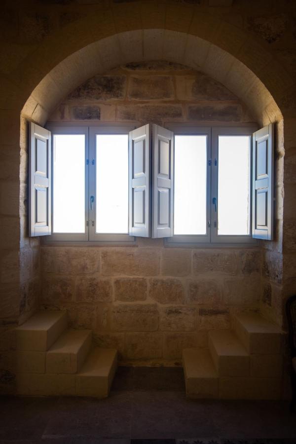 Palazzino Birgu Host Family Bed And Breakfast Esterno foto