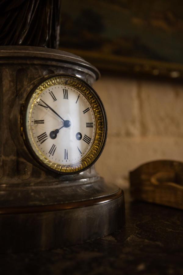 Palazzino Birgu Host Family Bed And Breakfast Esterno foto