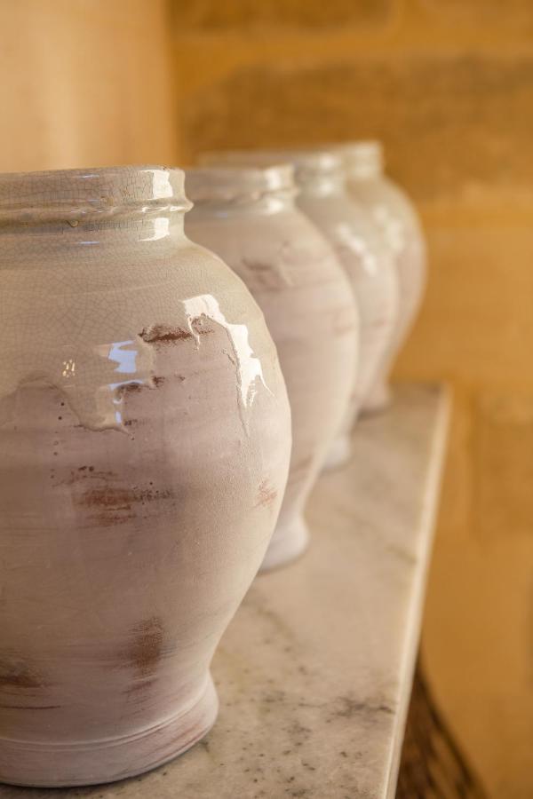 Palazzino Birgu Host Family Bed And Breakfast Esterno foto