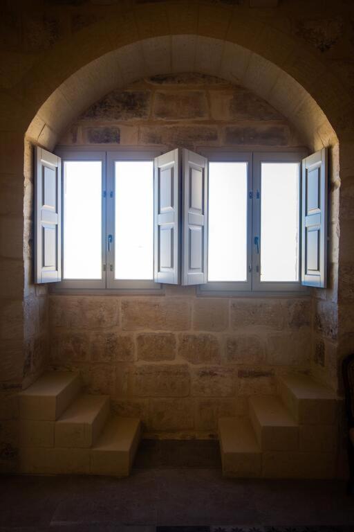 Palazzino Birgu Host Family Bed And Breakfast Camera foto
