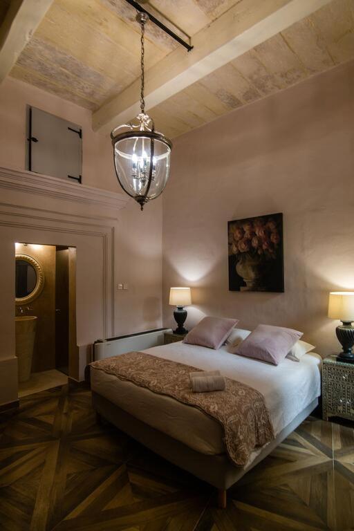 Palazzino Birgu Host Family Bed And Breakfast Camera foto